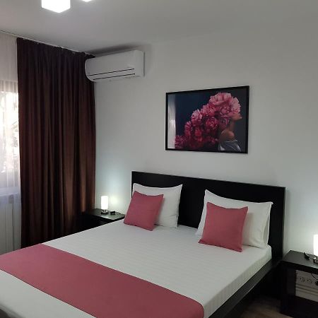 Mary Apartment Galati  Luaran gambar