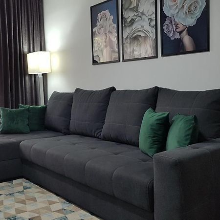 Mary Apartment Galati  Luaran gambar