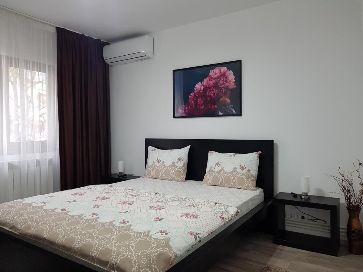 Mary Apartment Galati  Luaran gambar