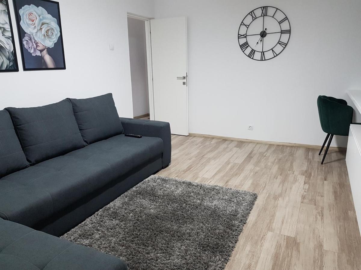 Mary Apartment Galati  Luaran gambar