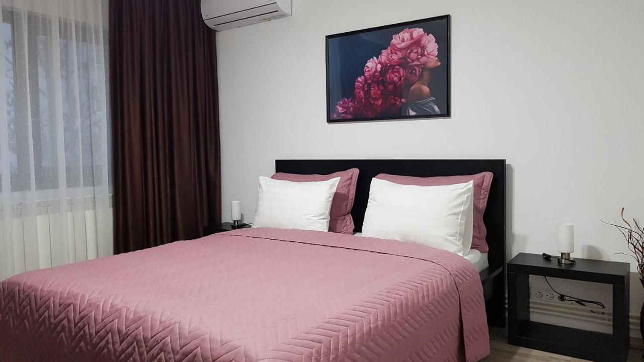 Mary Apartment Galati  Luaran gambar