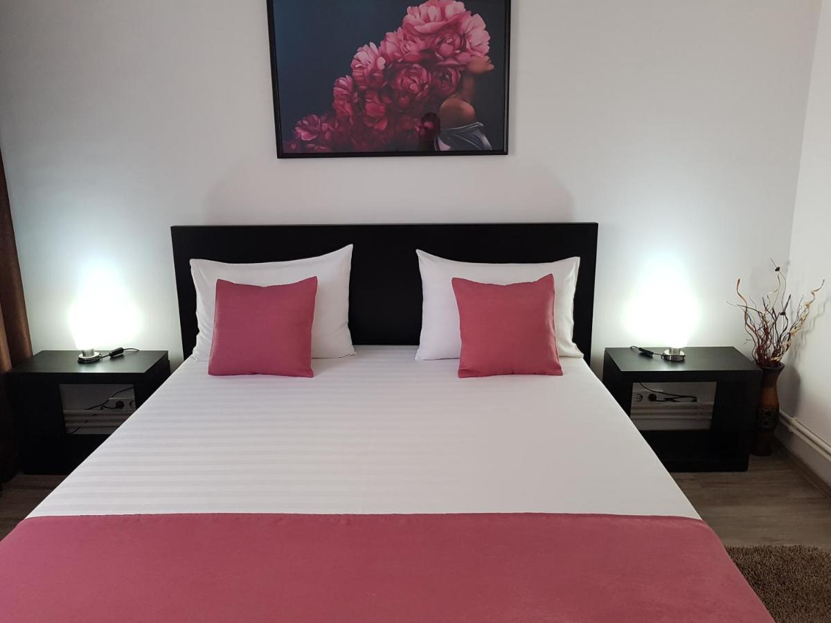 Mary Apartment Galati  Luaran gambar