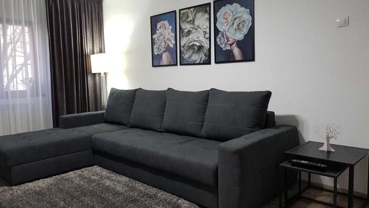 Mary Apartment Galati  Luaran gambar