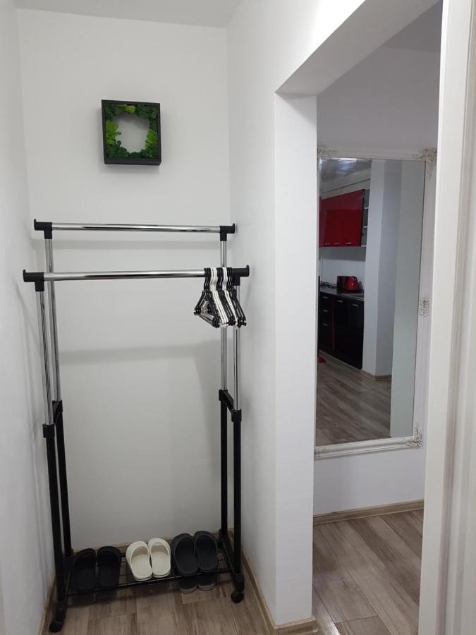 Mary Apartment Galati  Luaran gambar
