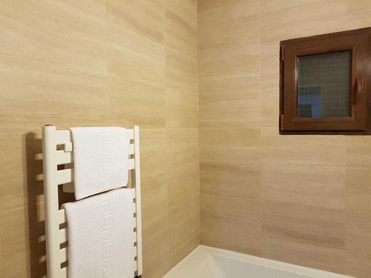 Mary Apartment Galati  Luaran gambar