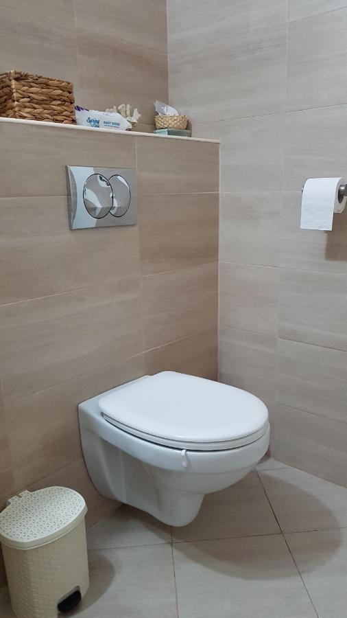 Mary Apartment Galati  Luaran gambar