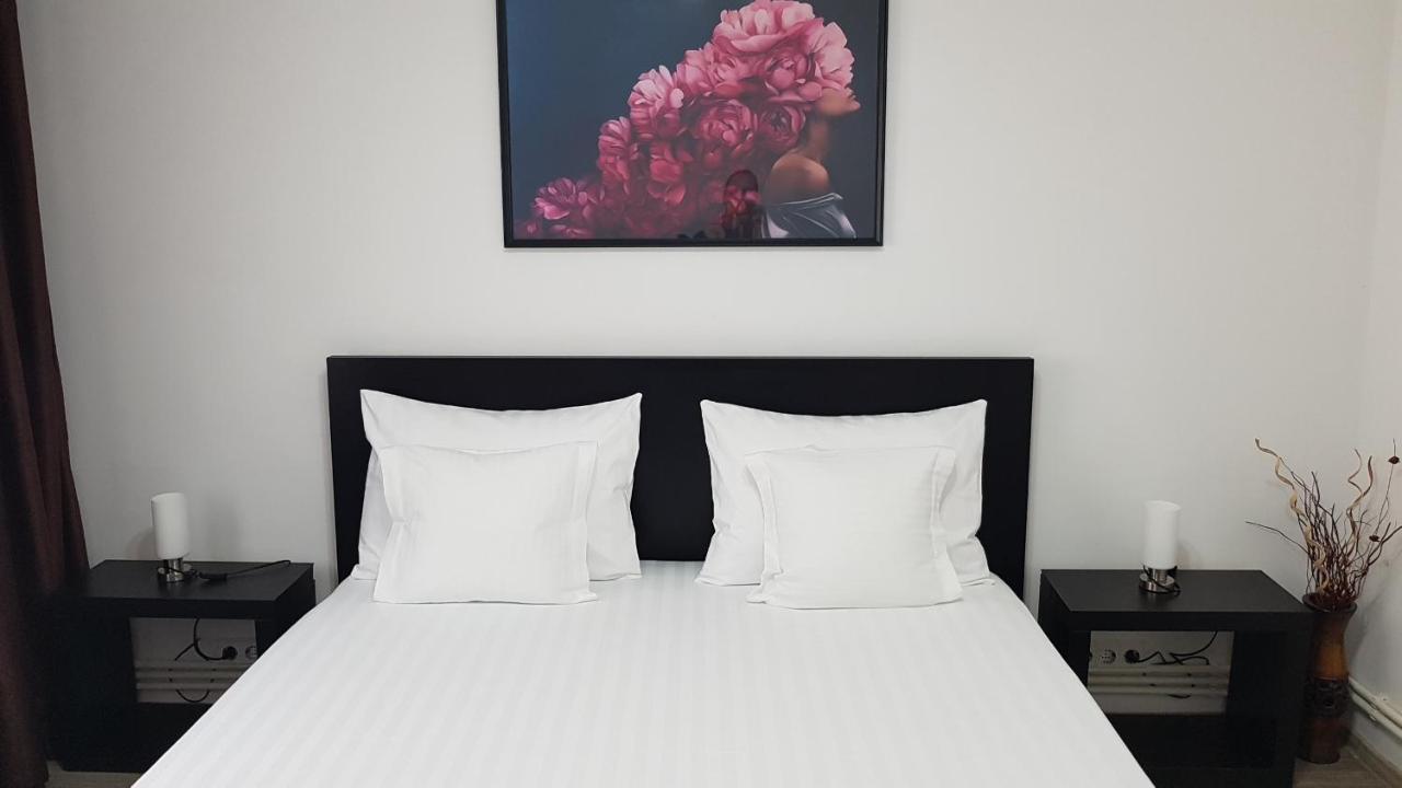 Mary Apartment Galati  Luaran gambar