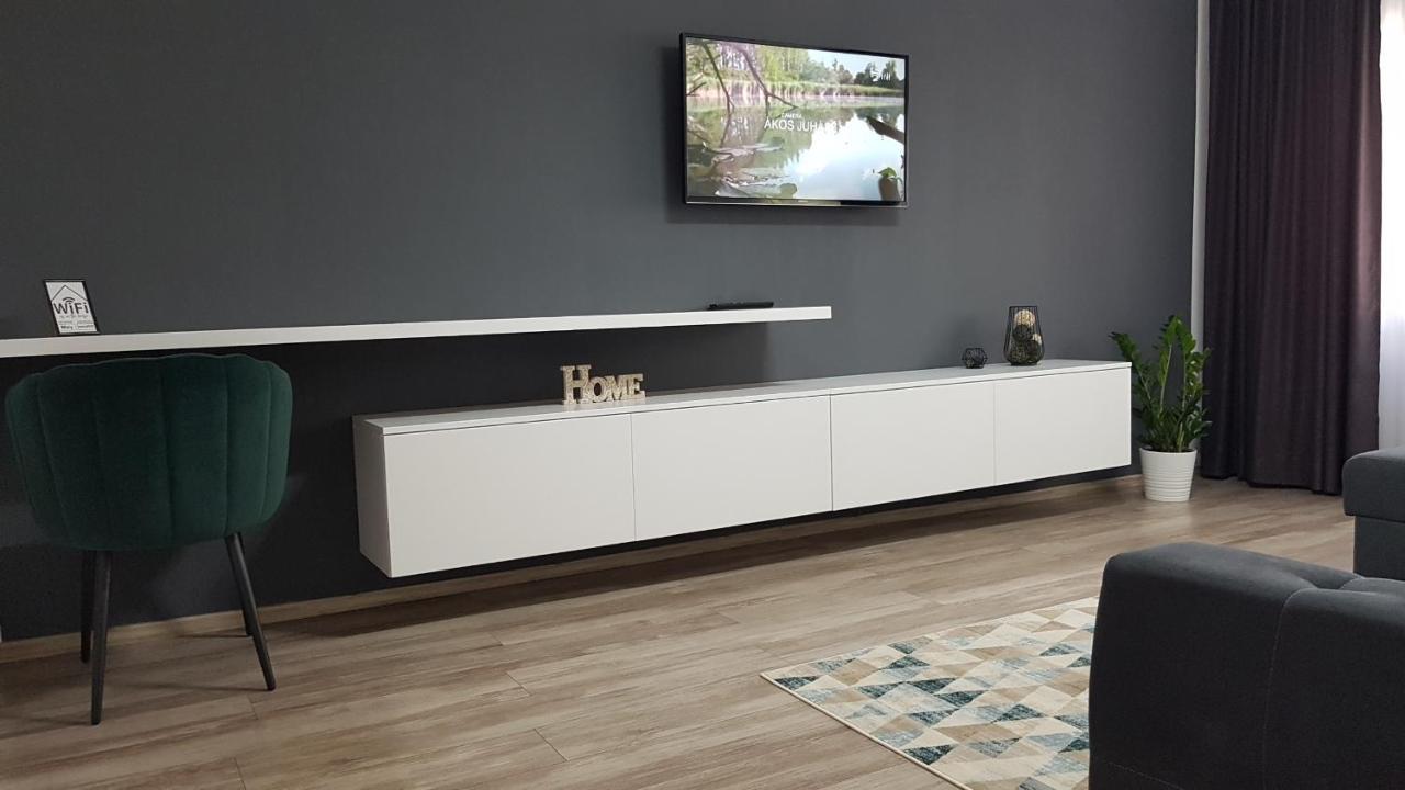 Mary Apartment Galati  Luaran gambar