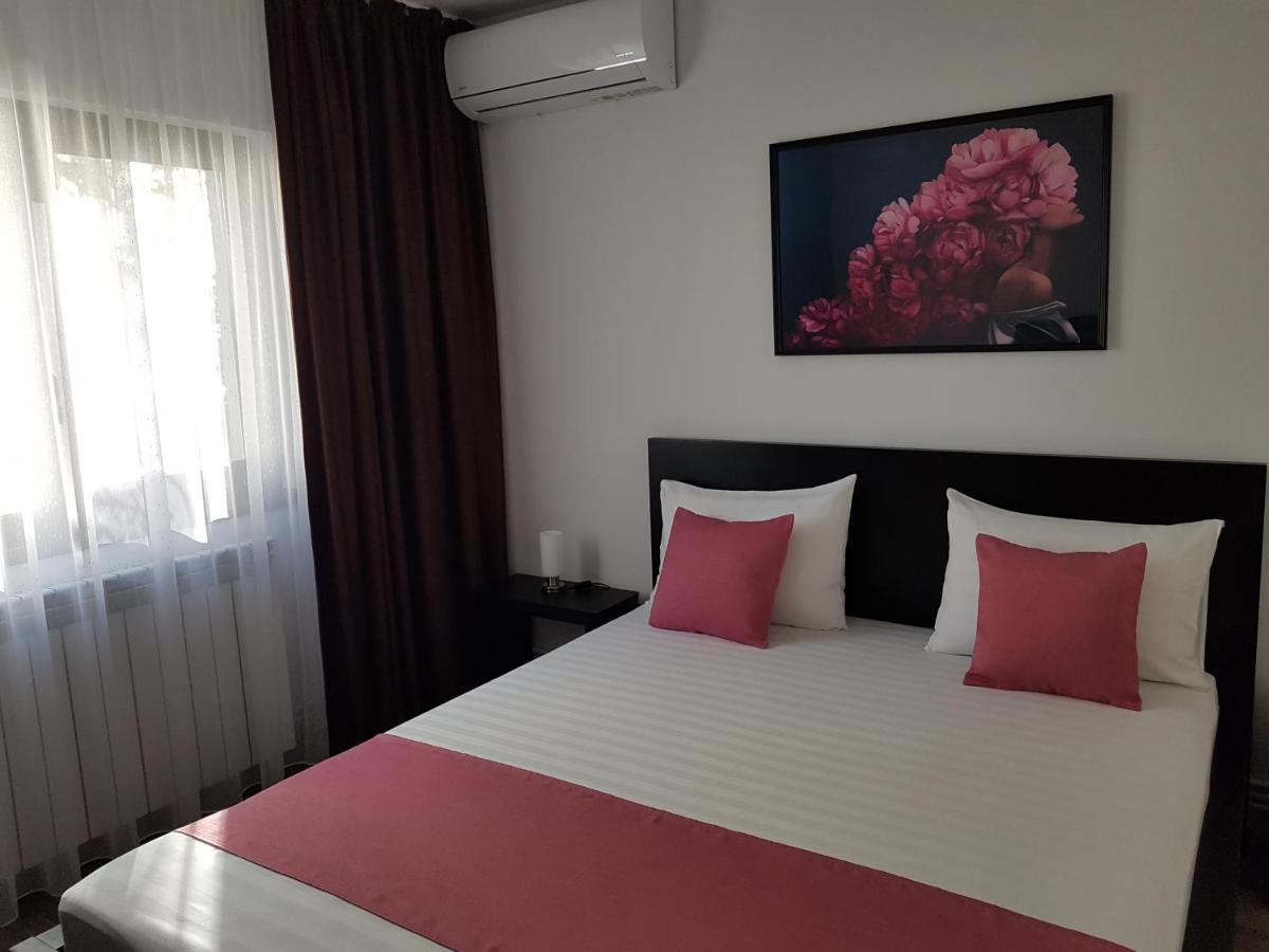 Mary Apartment Galati  Luaran gambar