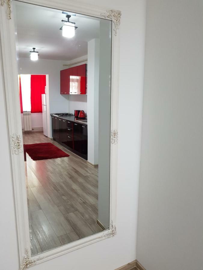 Mary Apartment Galati  Luaran gambar